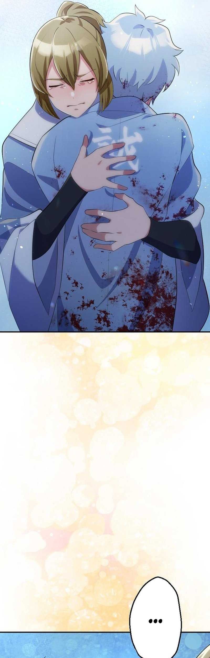 The Level 9999 Otherworldly Warriors From the End of the Edo Period Chapter 10 Gambar 86