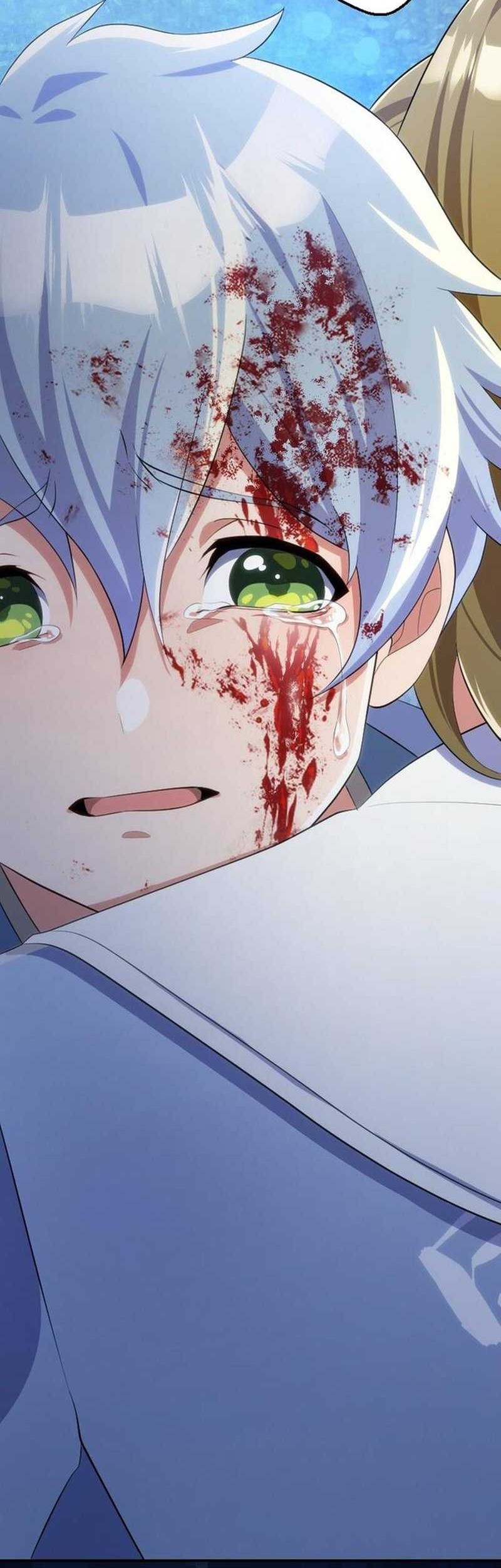 The Level 9999 Otherworldly Warriors From the End of the Edo Period Chapter 10 Gambar 87