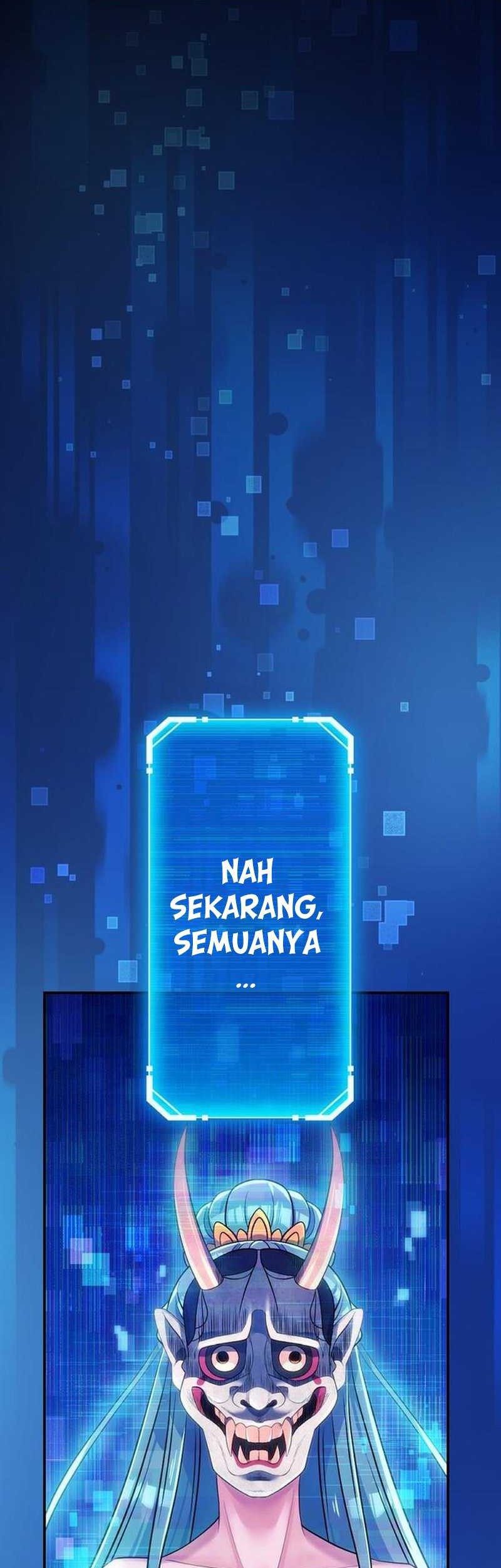 The Level 9999 Otherworldly Warriors From the End of the Edo Period Chapter 10 Gambar 88