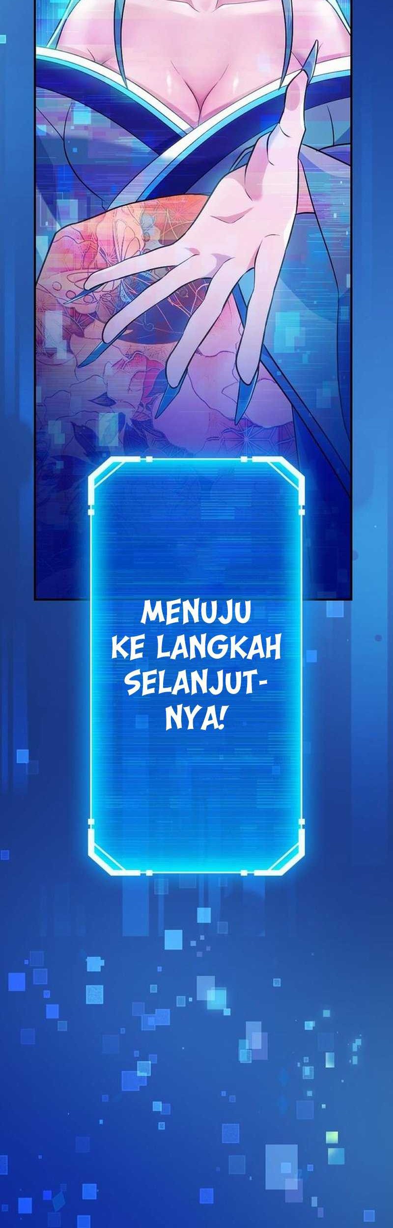 The Level 9999 Otherworldly Warriors From the End of the Edo Period Chapter 10 Gambar 89