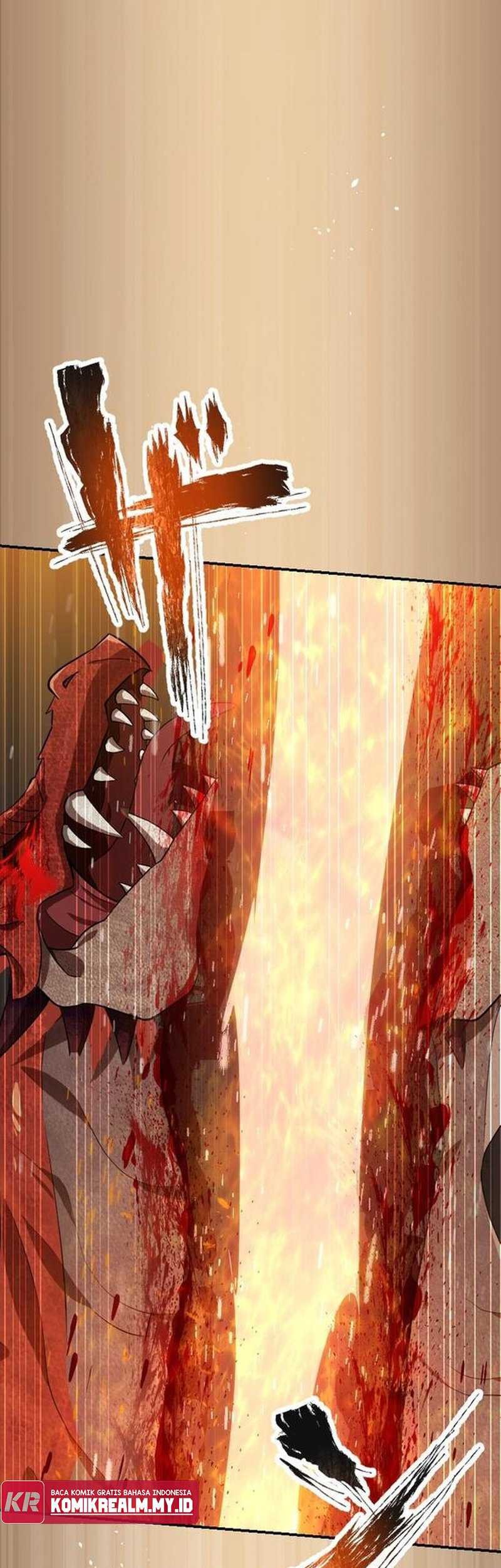 Baca  The Level 9999 Otherworldly Warriors From the End of the Edo Period Chapter 10 Gambar 2