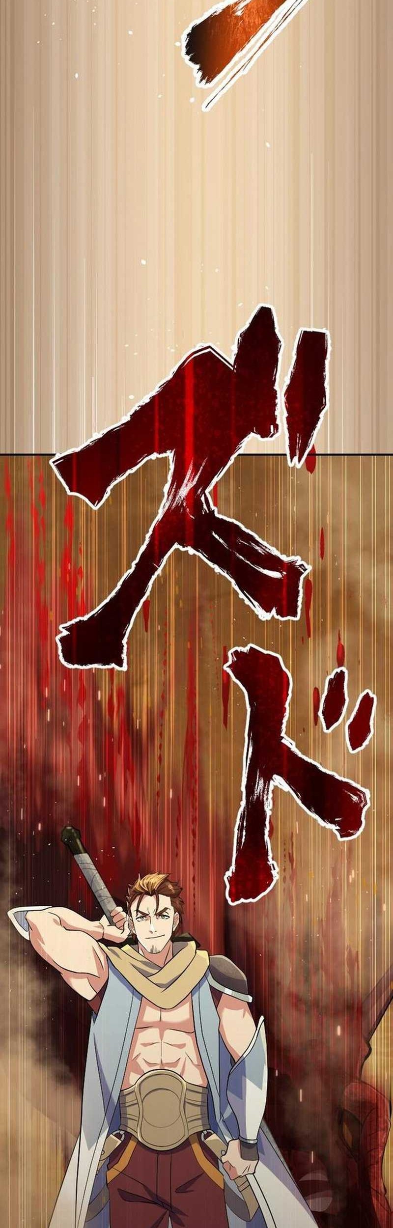 The Level 9999 Otherworldly Warriors From the End of the Edo Period Chapter 10 Gambar 3