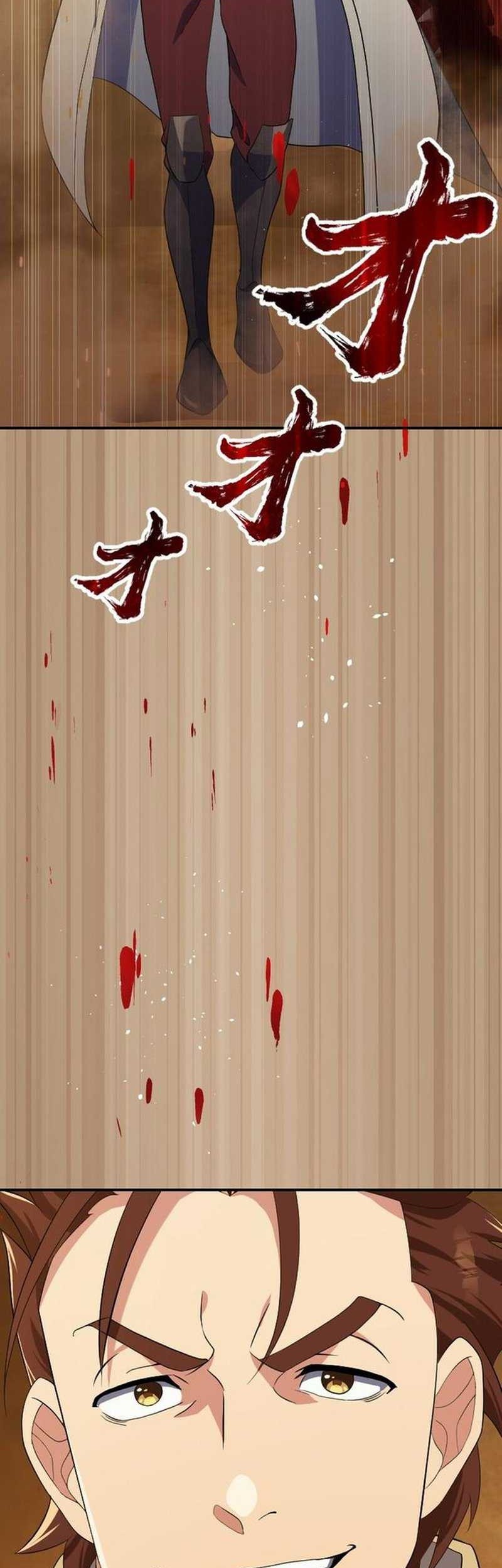 The Level 9999 Otherworldly Warriors From the End of the Edo Period Chapter 10 Gambar 4