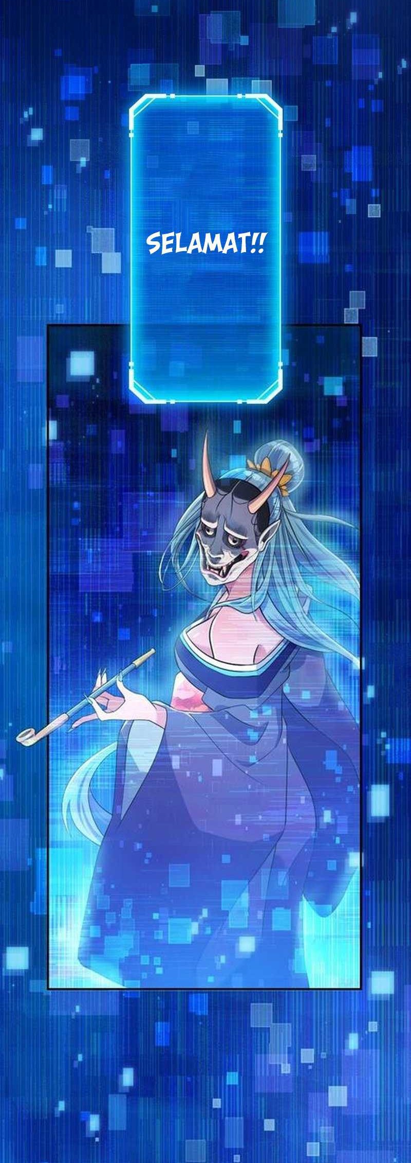 The Level 9999 Otherworldly Warriors From the End of the Edo Period Chapter 10 Gambar 7