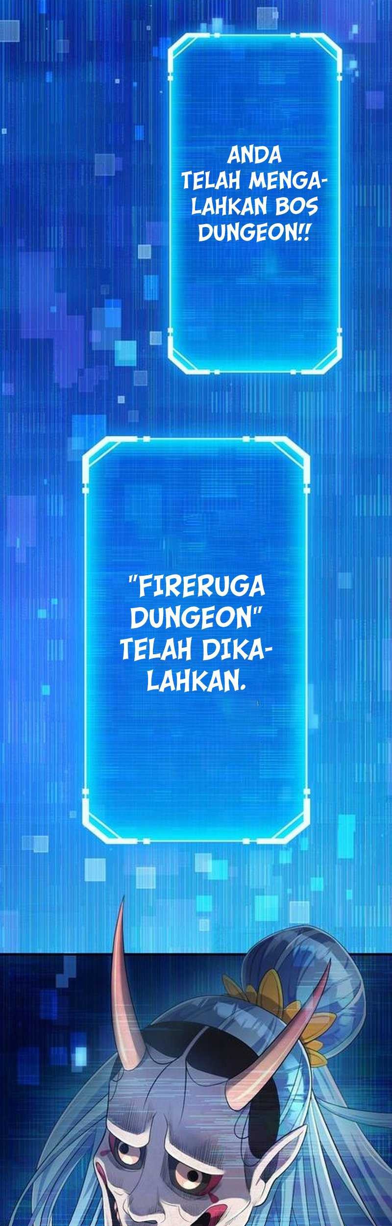 The Level 9999 Otherworldly Warriors From the End of the Edo Period Chapter 10 Gambar 8