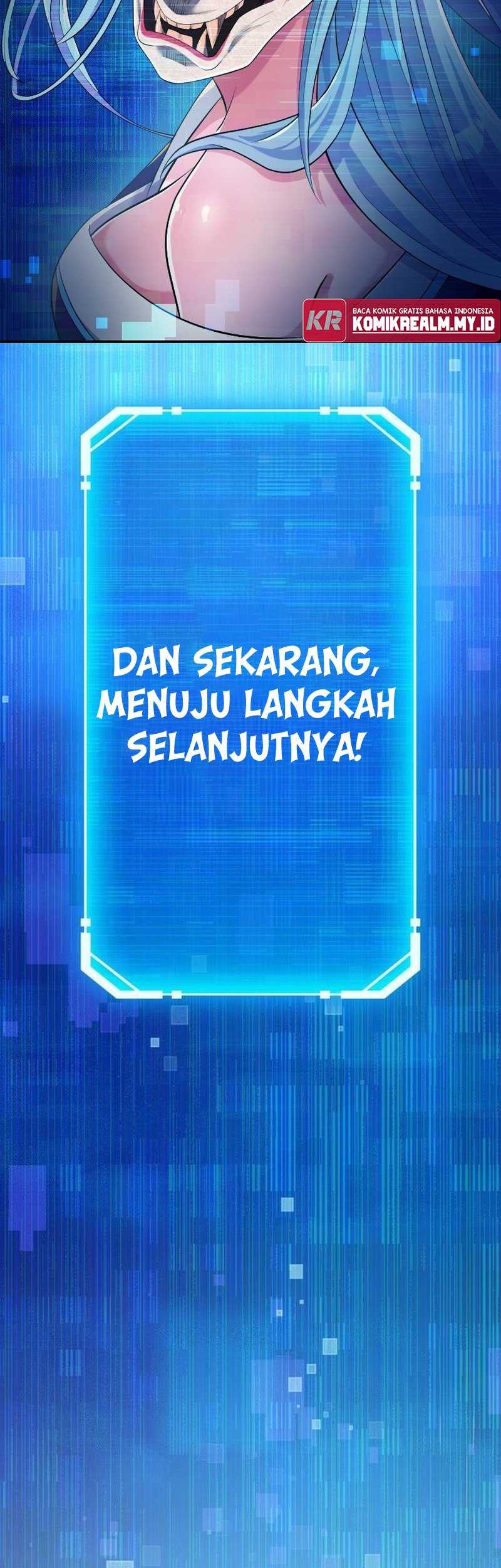 The Level 9999 Otherworldly Warriors From the End of the Edo Period Chapter 10 Gambar 9