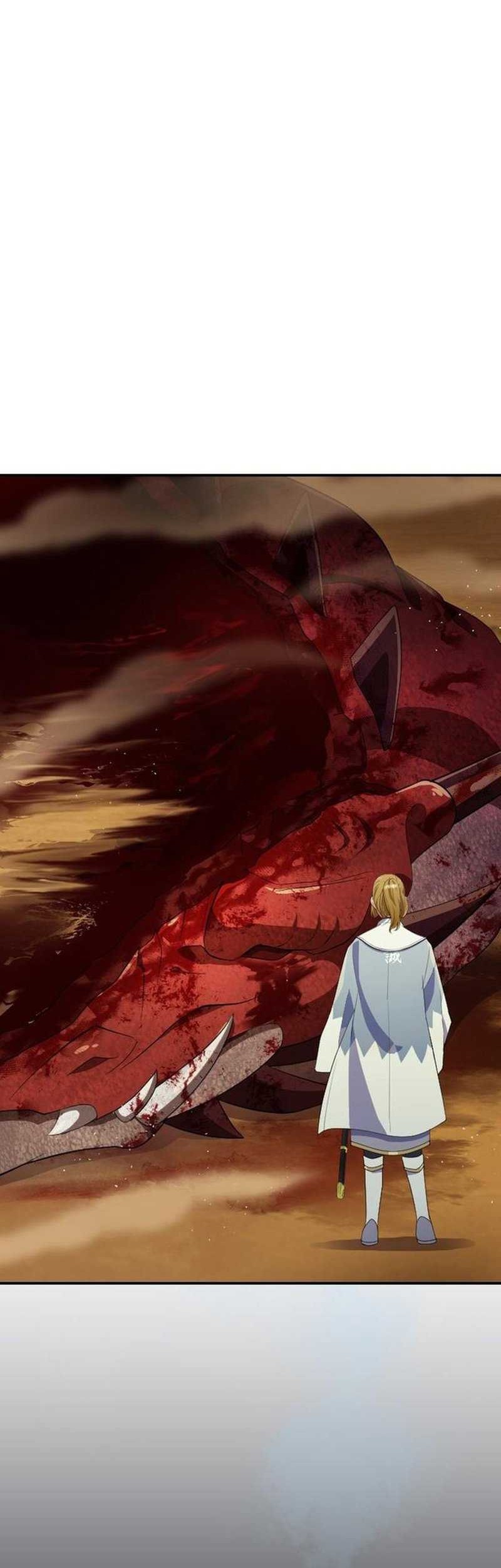 The Level 9999 Otherworldly Warriors From the End of the Edo Period Chapter 10 Gambar 11