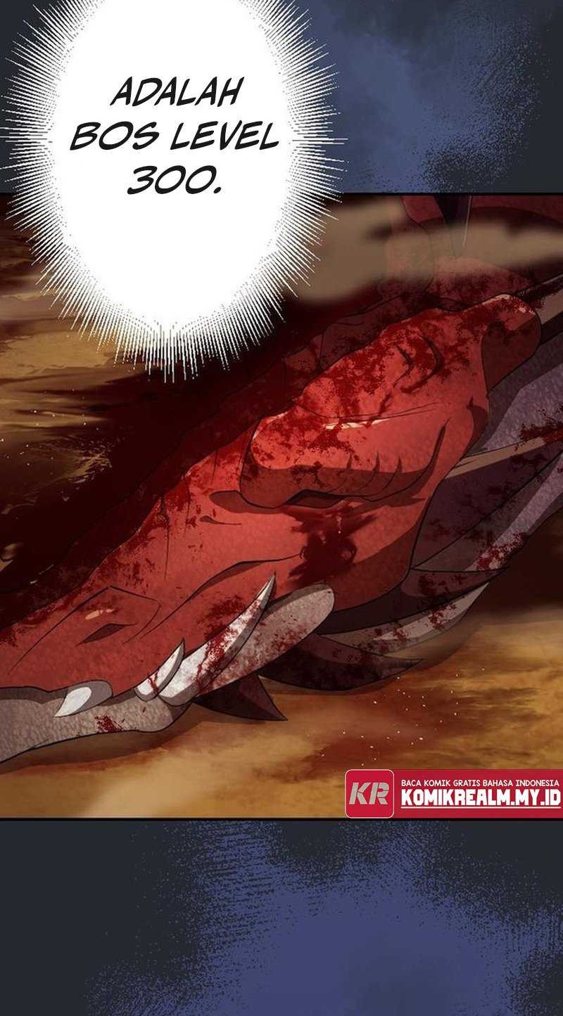 The Level 9999 Otherworldly Warriors From the End of the Edo Period Chapter 10 Gambar 13