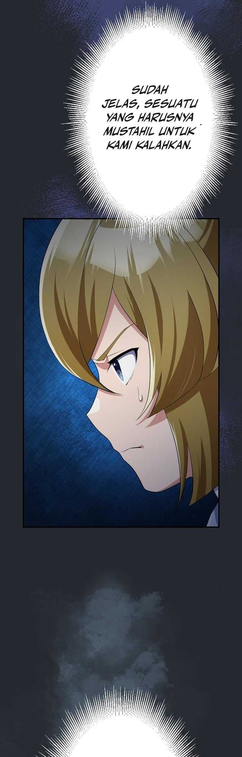 The Level 9999 Otherworldly Warriors From the End of the Edo Period Chapter 10 Gambar 14