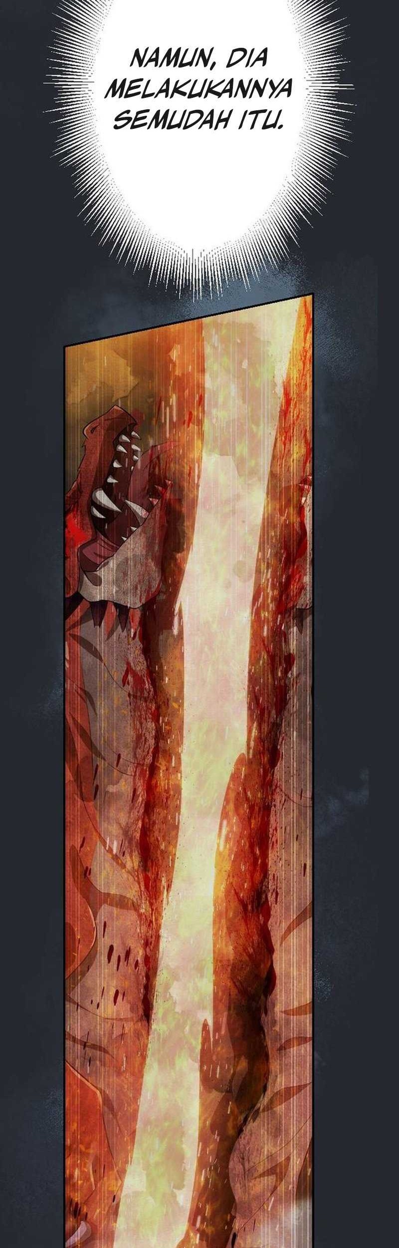 The Level 9999 Otherworldly Warriors From the End of the Edo Period Chapter 10 Gambar 15