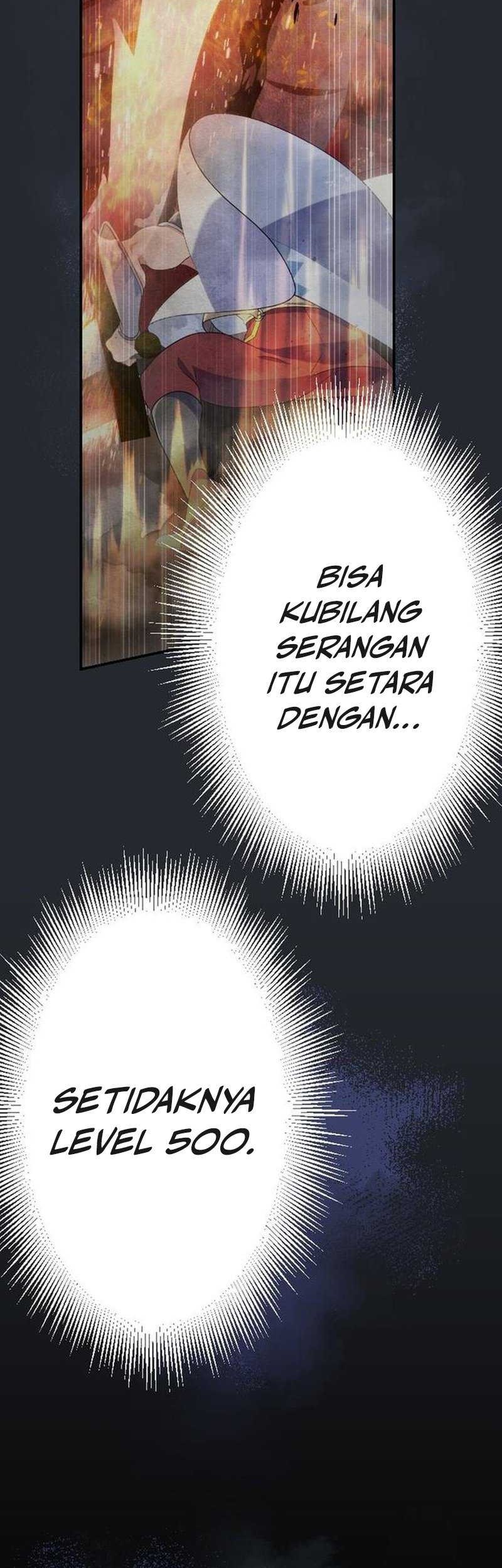 The Level 9999 Otherworldly Warriors From the End of the Edo Period Chapter 10 Gambar 16