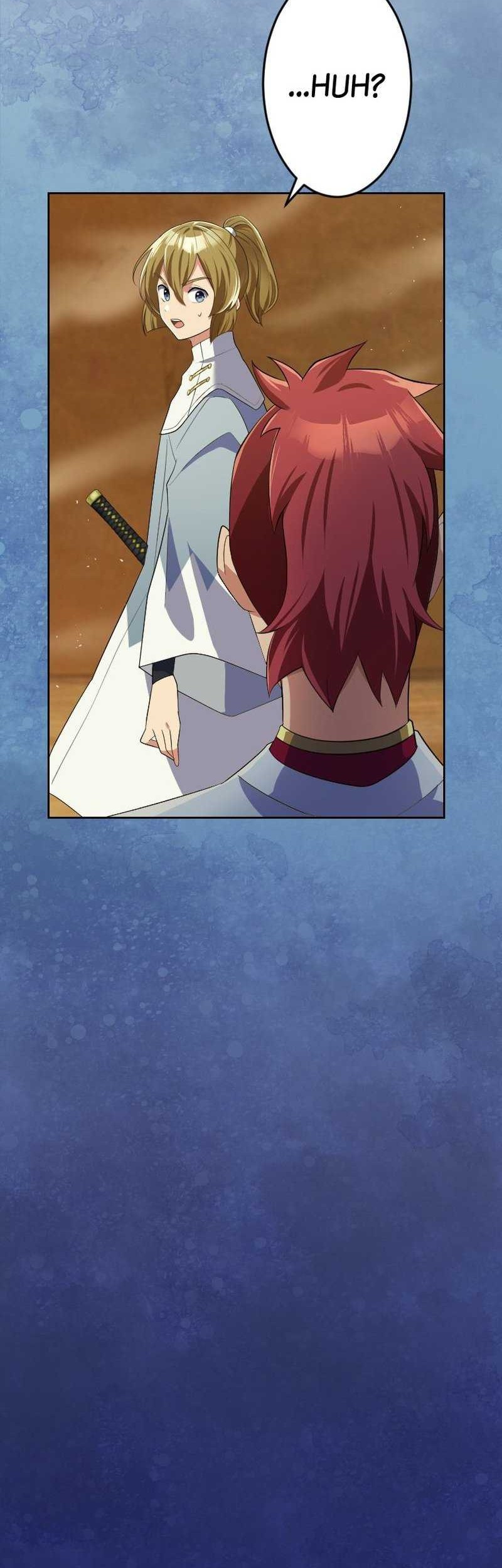 The Level 9999 Otherworldly Warriors From the End of the Edo Period Chapter 10 Gambar 21