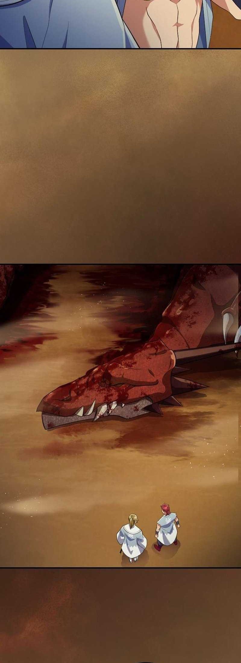 The Level 9999 Otherworldly Warriors From the End of the Edo Period Chapter 10 Gambar 25