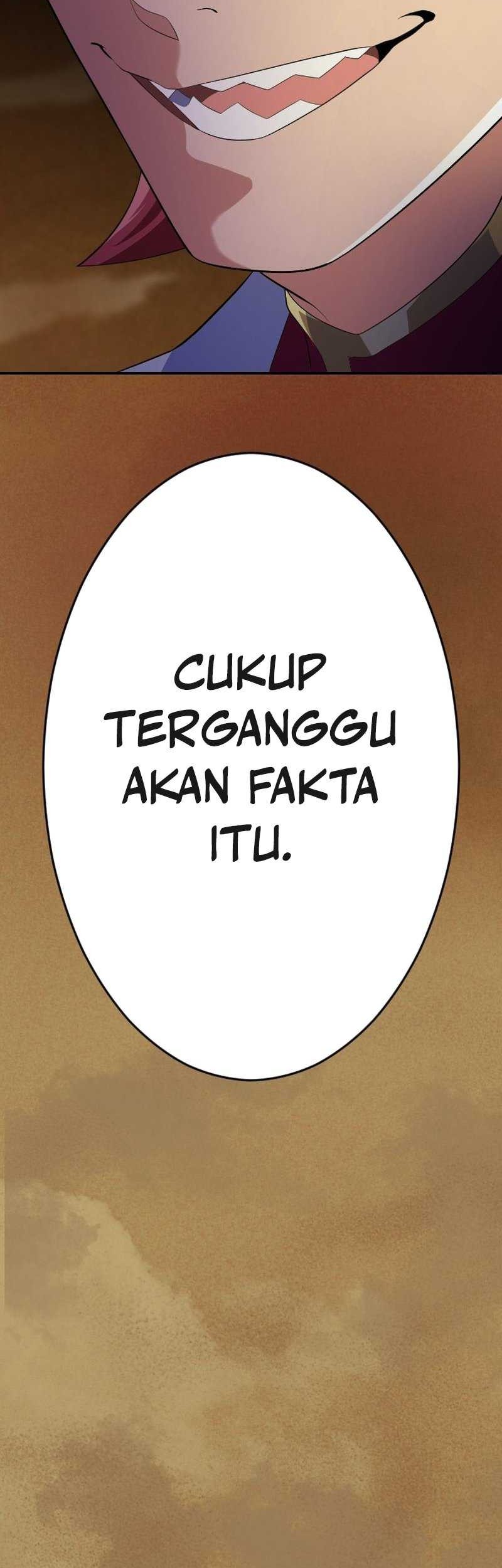 The Level 9999 Otherworldly Warriors From the End of the Edo Period Chapter 10 Gambar 28