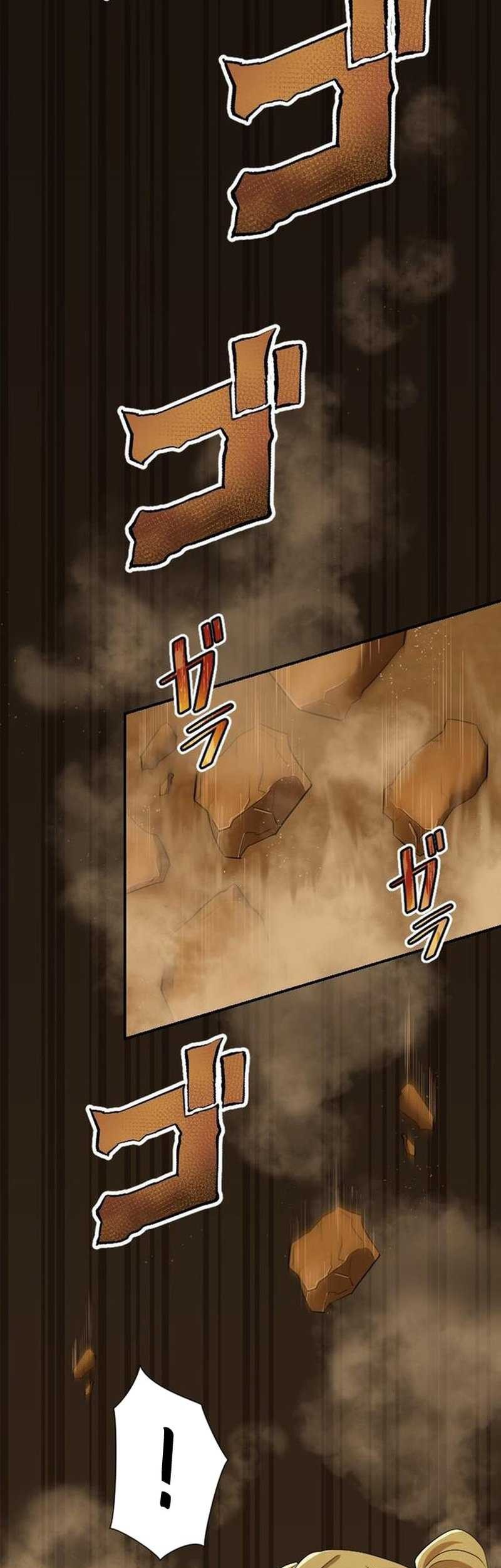 The Level 9999 Otherworldly Warriors From the End of the Edo Period Chapter 10 Gambar 30