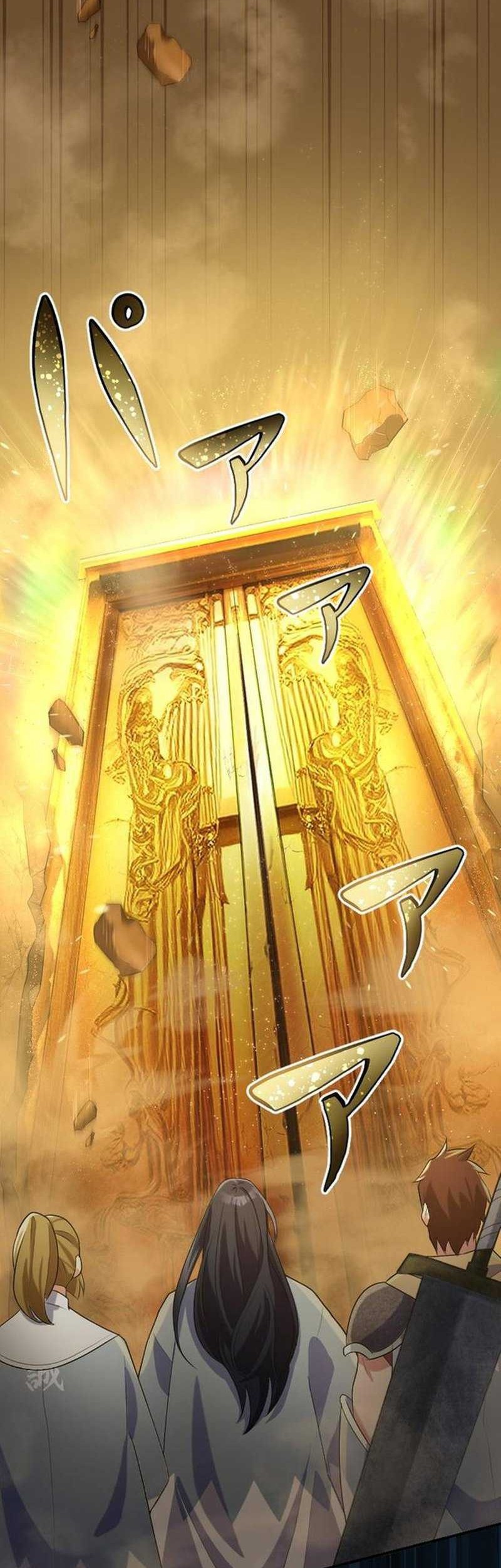 The Level 9999 Otherworldly Warriors From the End of the Edo Period Chapter 10 Gambar 33