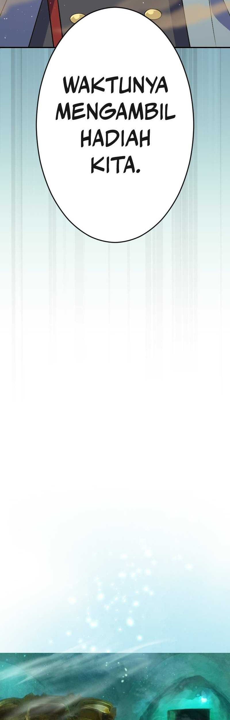 The Level 9999 Otherworldly Warriors From the End of the Edo Period Chapter 10 Gambar 35