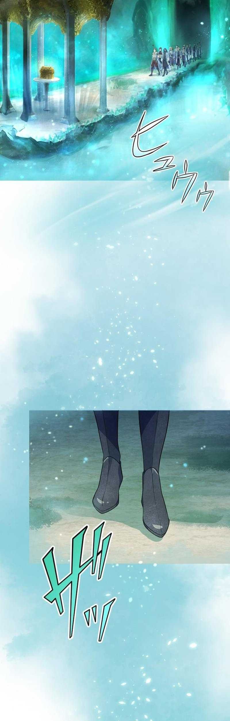 The Level 9999 Otherworldly Warriors From the End of the Edo Period Chapter 10 Gambar 36