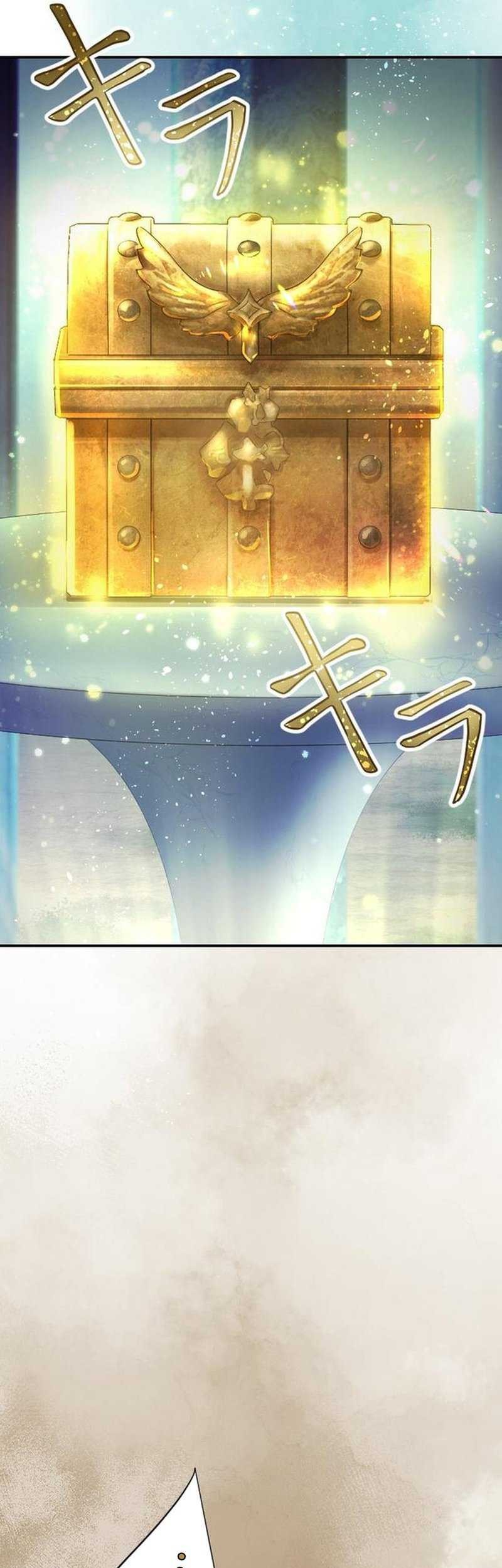 The Level 9999 Otherworldly Warriors From the End of the Edo Period Chapter 10 Gambar 38