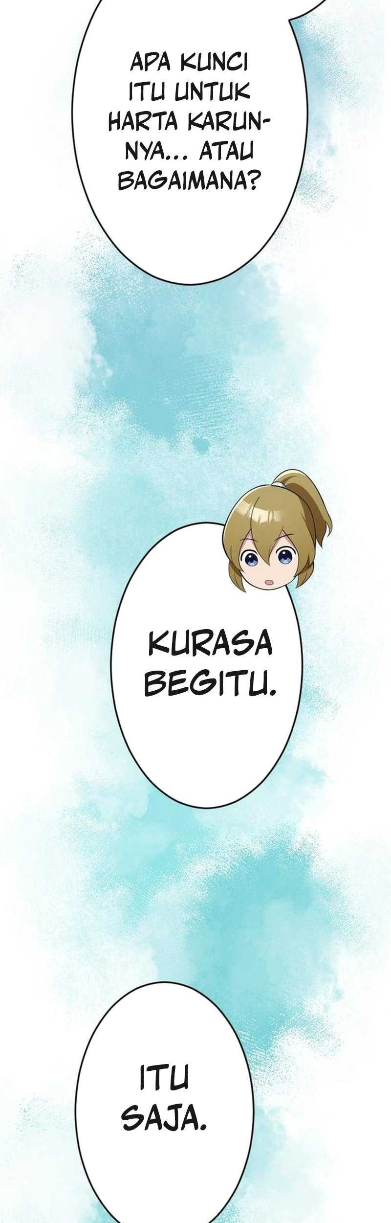 The Level 9999 Otherworldly Warriors From the End of the Edo Period Chapter 10 Gambar 42