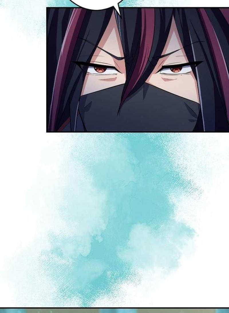 The Level 9999 Otherworldly Warriors From the End of the Edo Period Chapter 10 Gambar 43