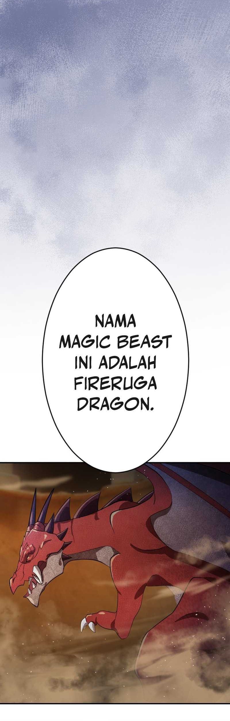 The Level 9999 Otherworldly Warriors From the End of the Edo Period Chapter 09 Gambar 54