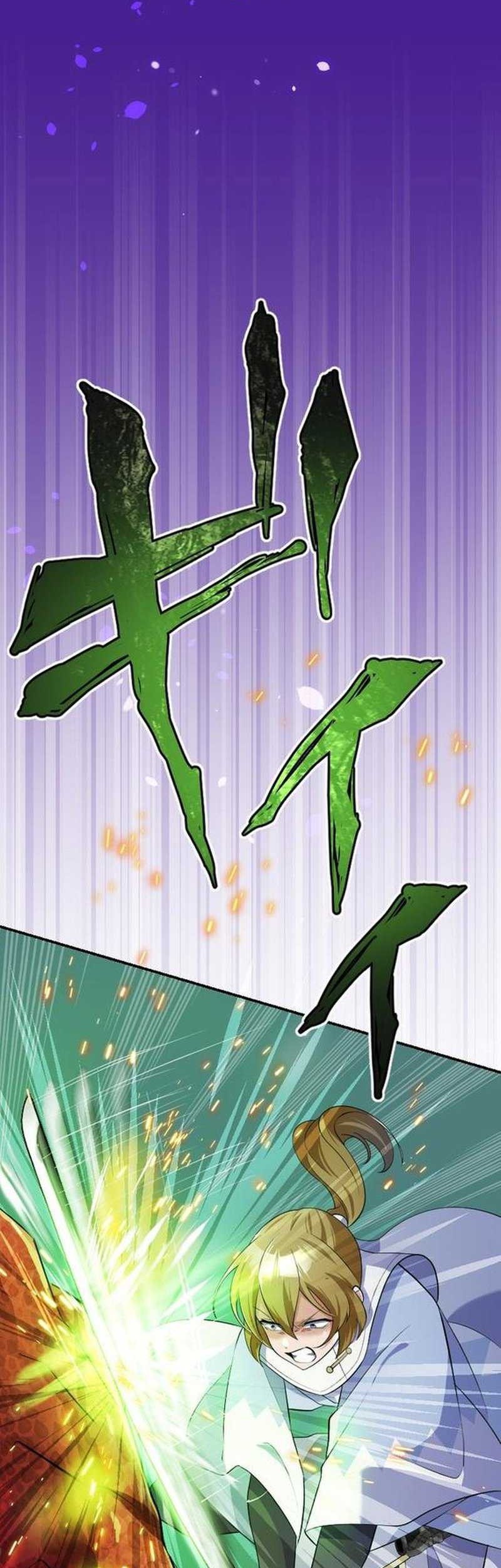The Level 9999 Otherworldly Warriors From the End of the Edo Period Chapter 09 Gambar 69