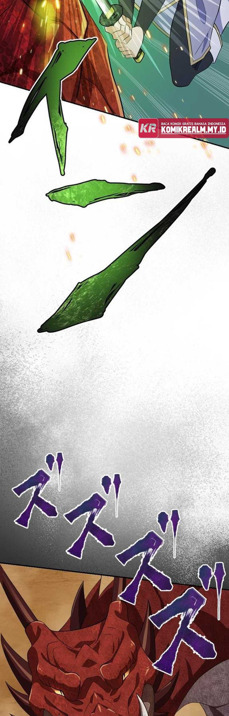 The Level 9999 Otherworldly Warriors From the End of the Edo Period Chapter 09 Gambar 70