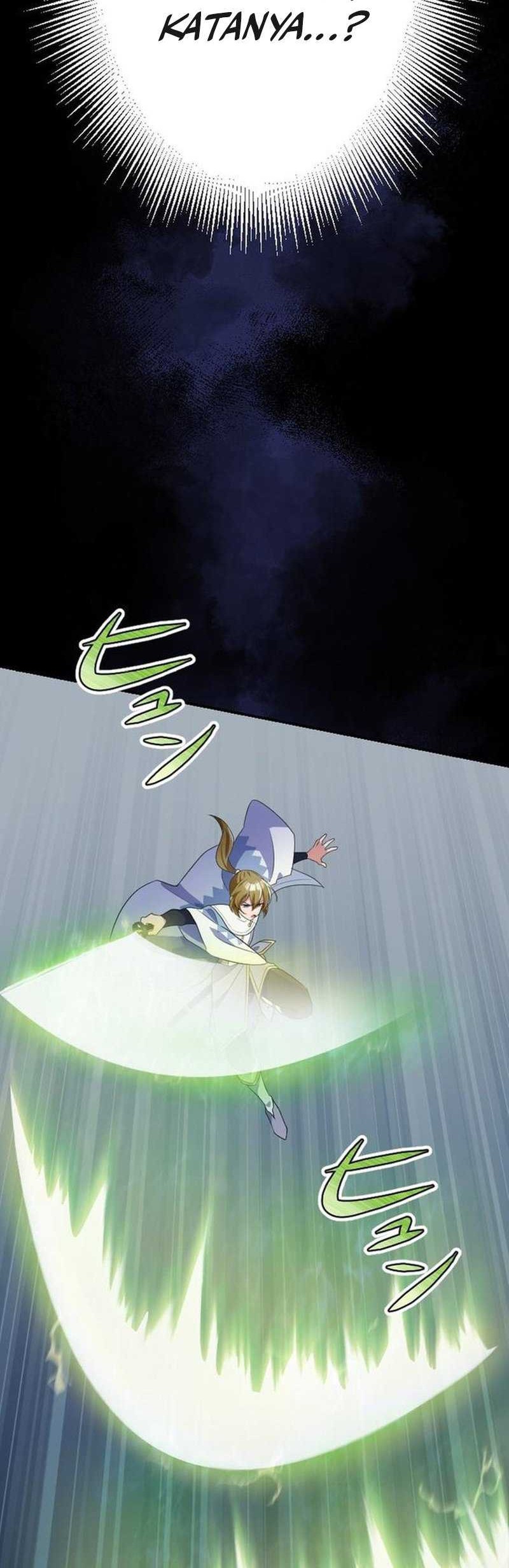 The Level 9999 Otherworldly Warriors From the End of the Edo Period Chapter 09 Gambar 72
