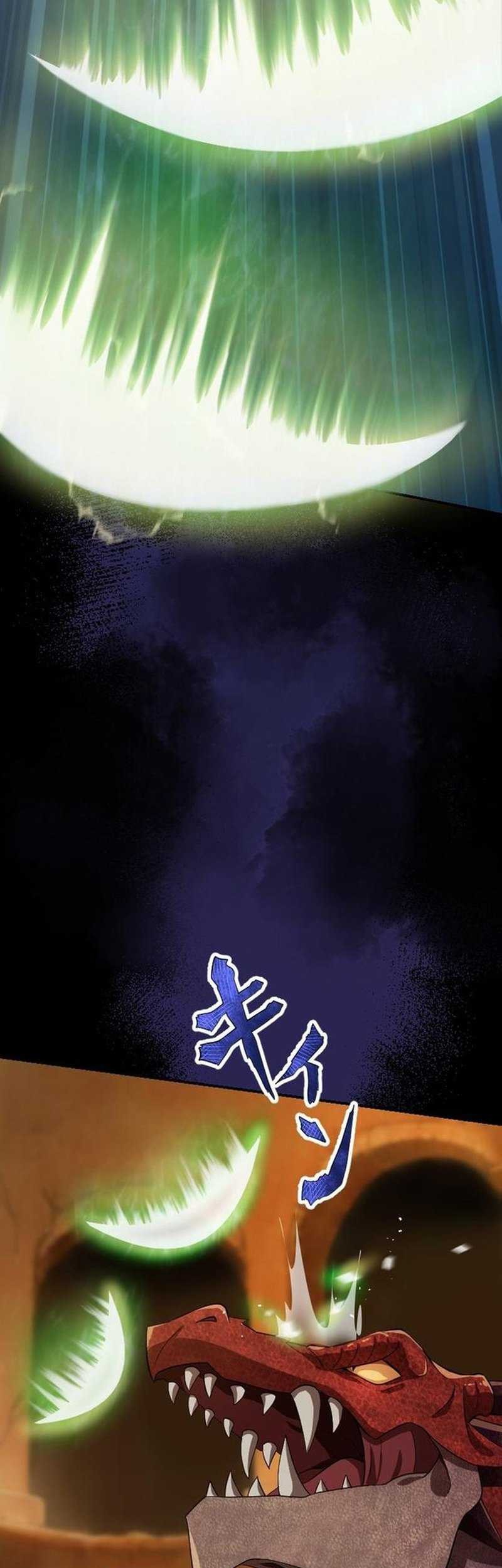 The Level 9999 Otherworldly Warriors From the End of the Edo Period Chapter 09 Gambar 73