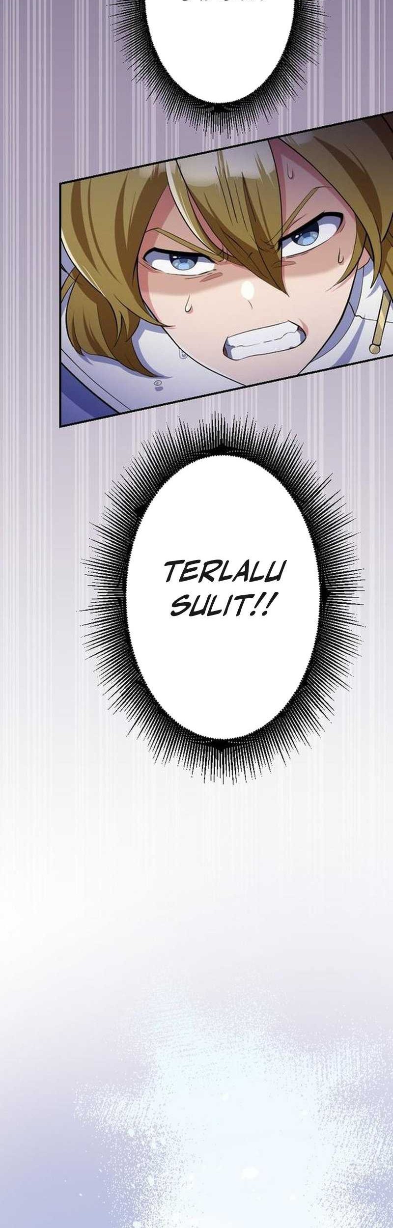 The Level 9999 Otherworldly Warriors From the End of the Edo Period Chapter 09 Gambar 76
