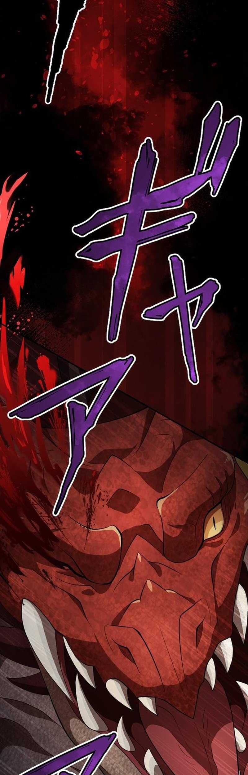 The Level 9999 Otherworldly Warriors From the End of the Edo Period Chapter 09 Gambar 83