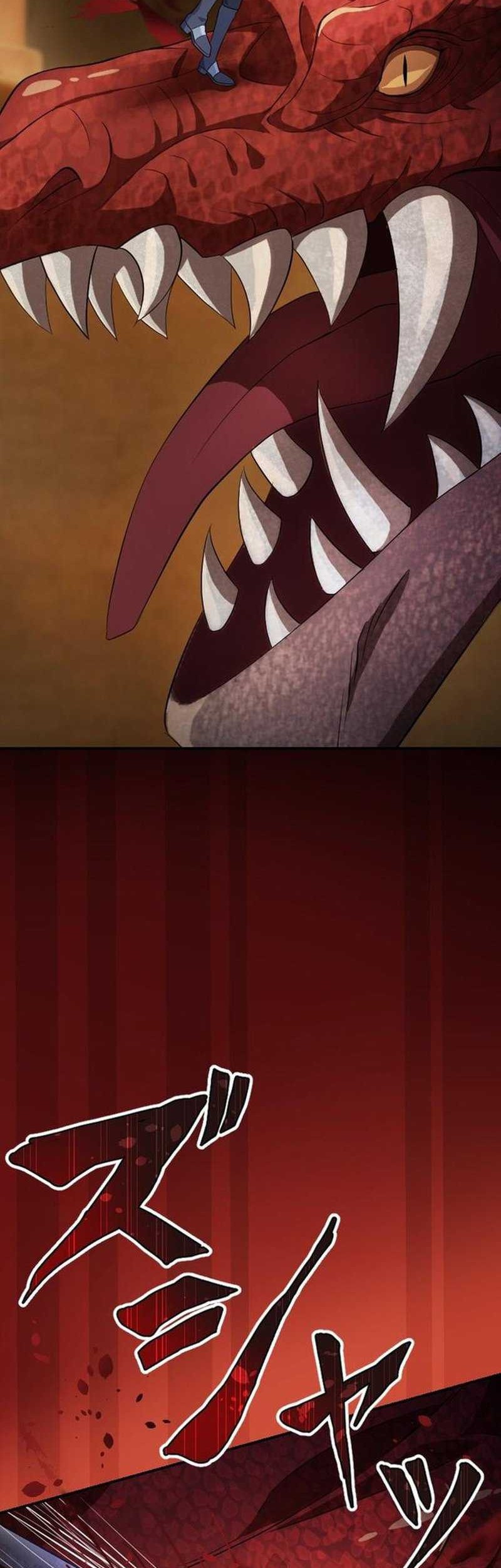 The Level 9999 Otherworldly Warriors From the End of the Edo Period Chapter 09 Gambar 86