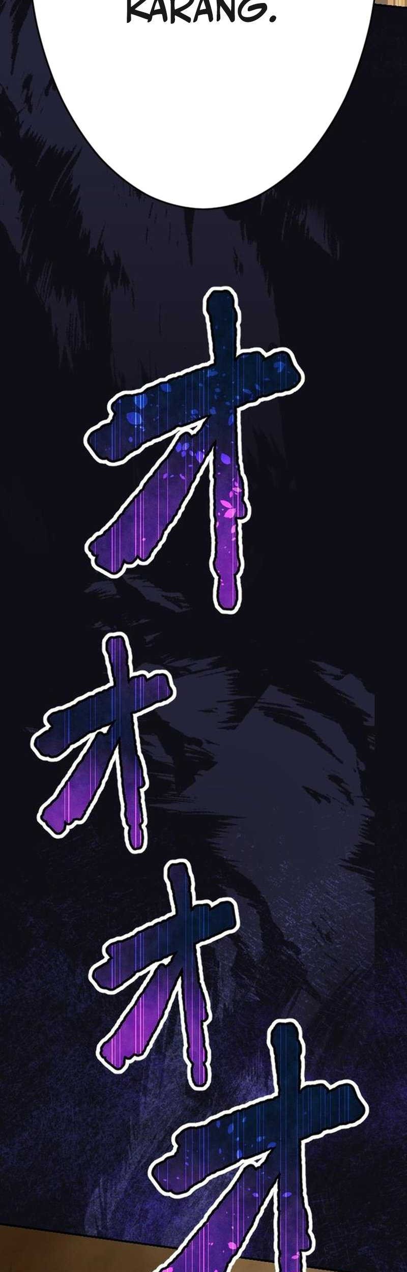 The Level 9999 Otherworldly Warriors From the End of the Edo Period Chapter 09 Gambar 4