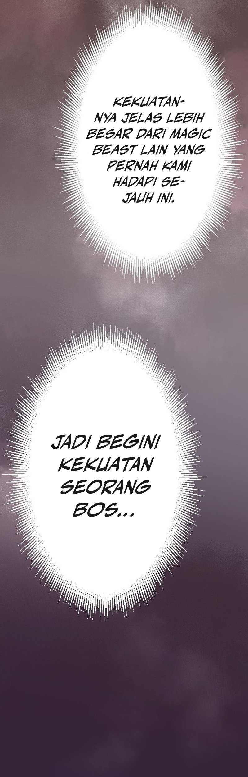 The Level 9999 Otherworldly Warriors From the End of the Edo Period Chapter 09 Gambar 20