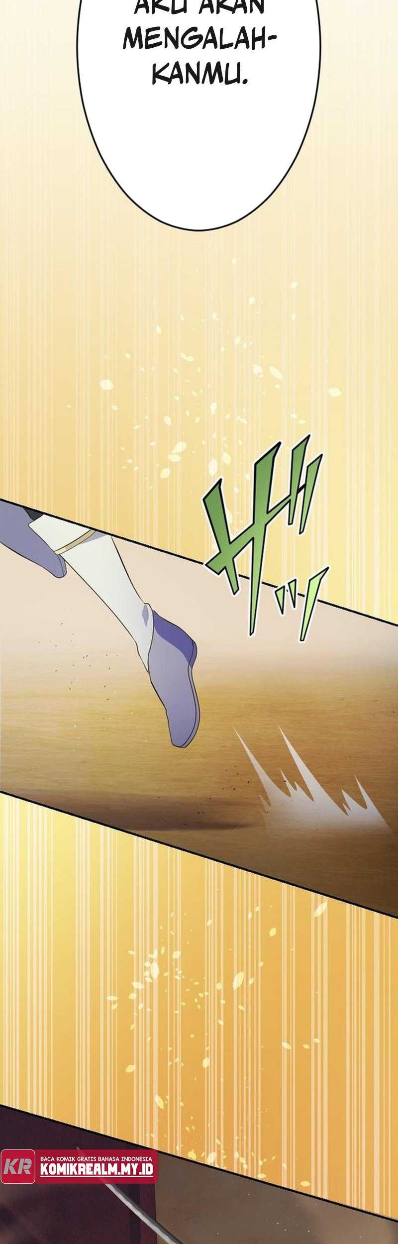 The Level 9999 Otherworldly Warriors From the End of the Edo Period Chapter 09 Gambar 23