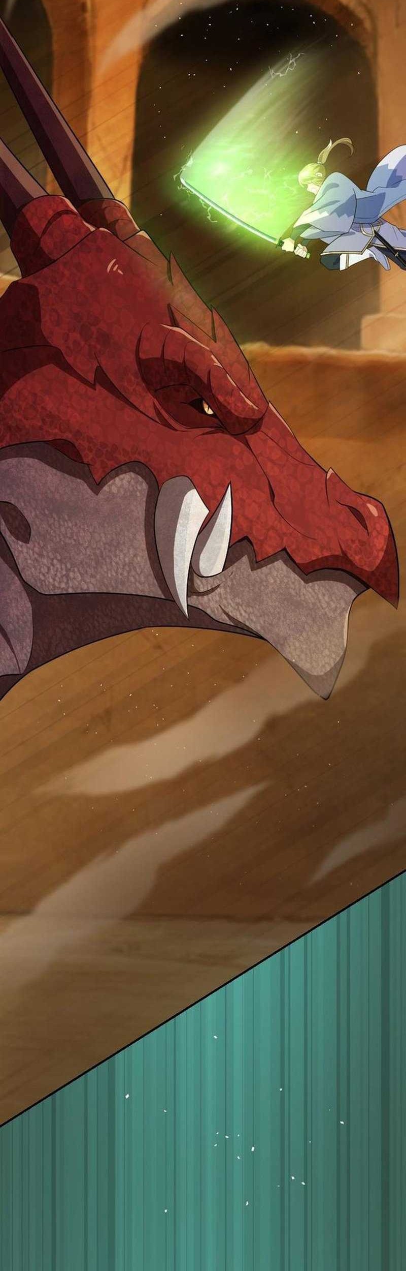 The Level 9999 Otherworldly Warriors From the End of the Edo Period Chapter 09 Gambar 29