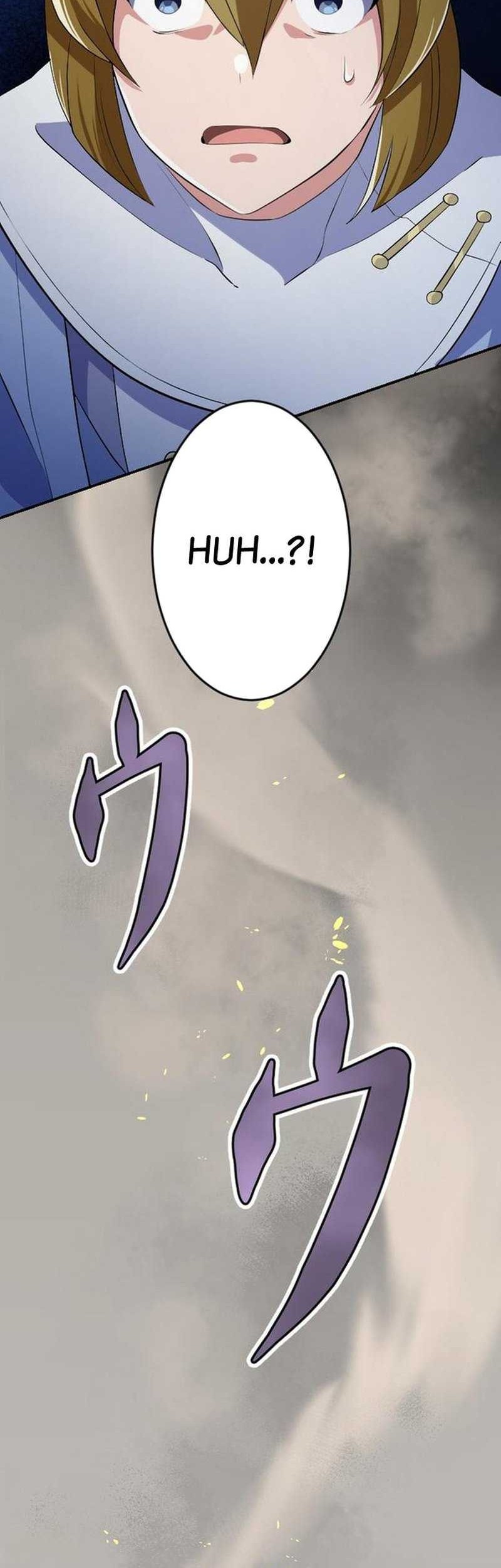 The Level 9999 Otherworldly Warriors From the End of the Edo Period Chapter 09 Gambar 39