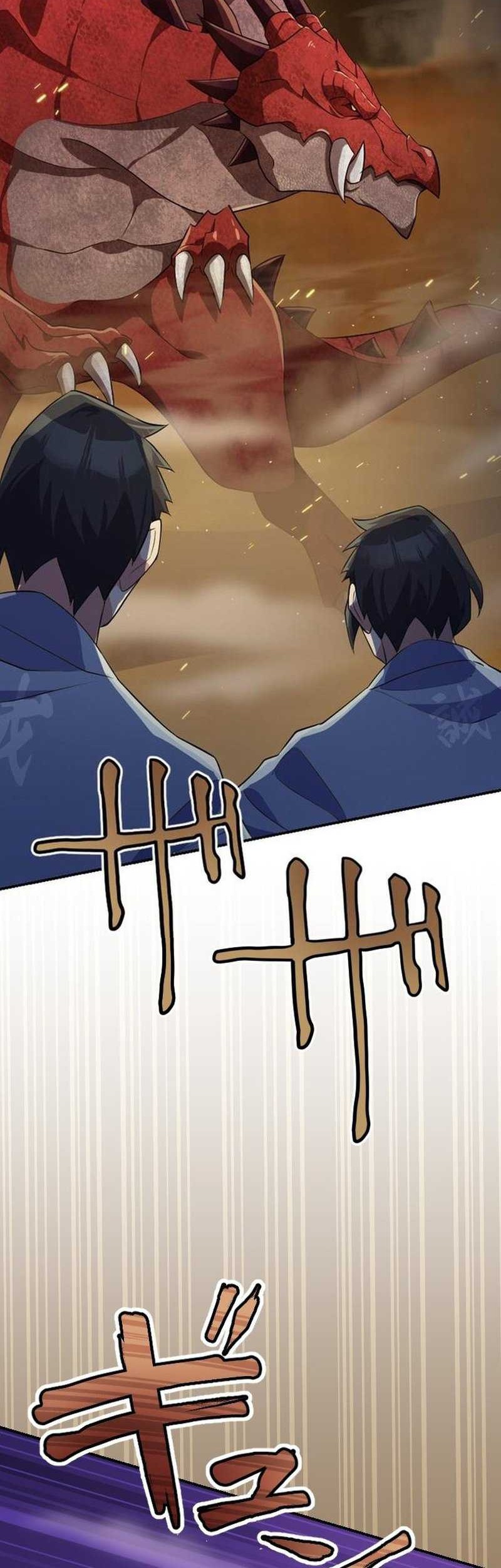 The Level 9999 Otherworldly Warriors From the End of the Edo Period Chapter 09 Gambar 47