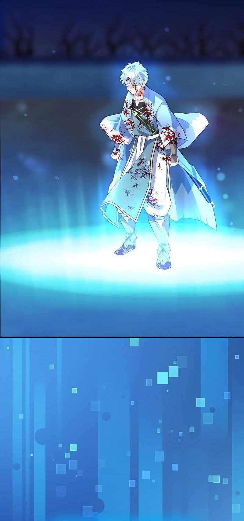 The Level 9999 Otherworldly Warriors From the End of the Edo Period Chapter 07 Gambar 77