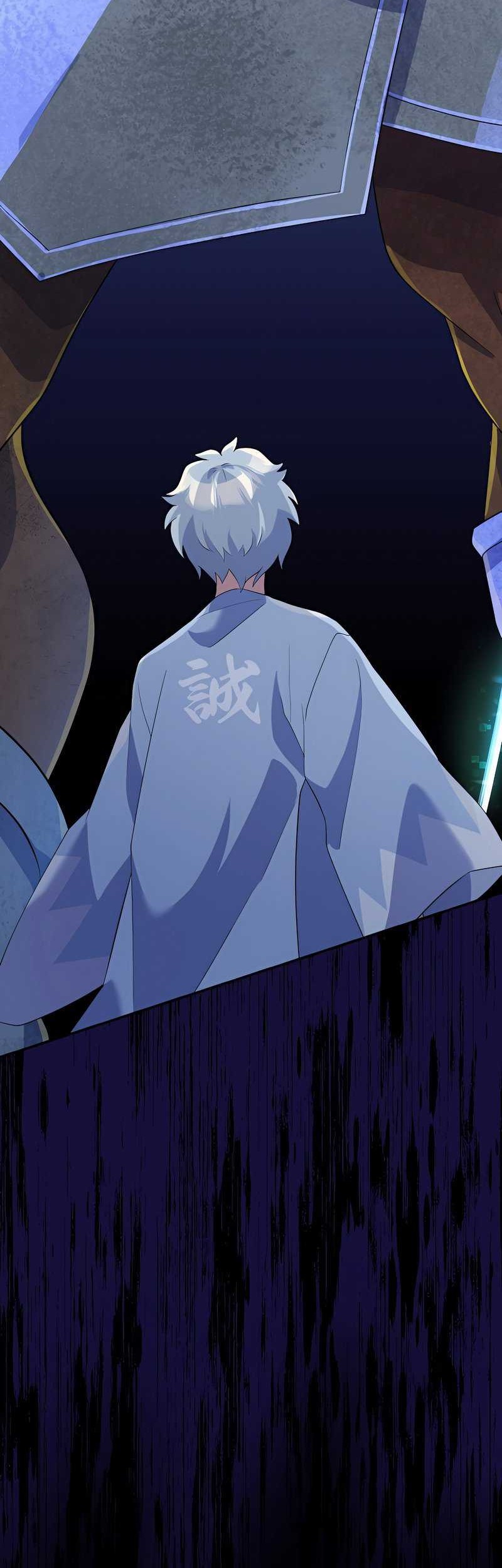 The Level 9999 Otherworldly Warriors From the End of the Edo Period Chapter 07 Gambar 7