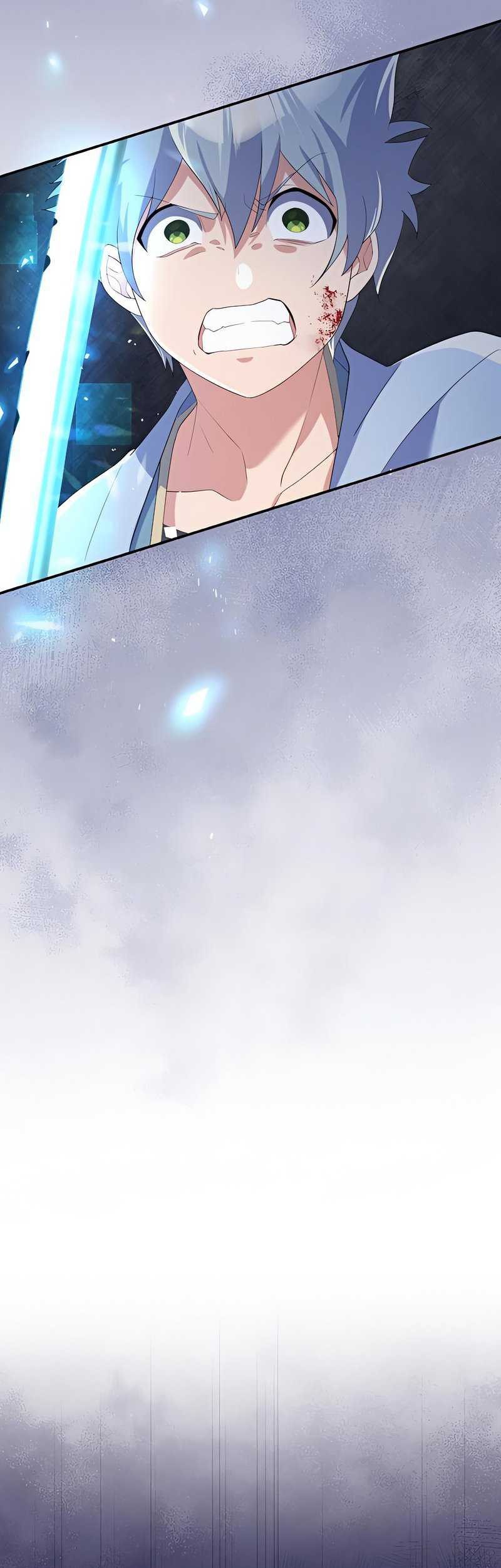 The Level 9999 Otherworldly Warriors From the End of the Edo Period Chapter 07 Gambar 14
