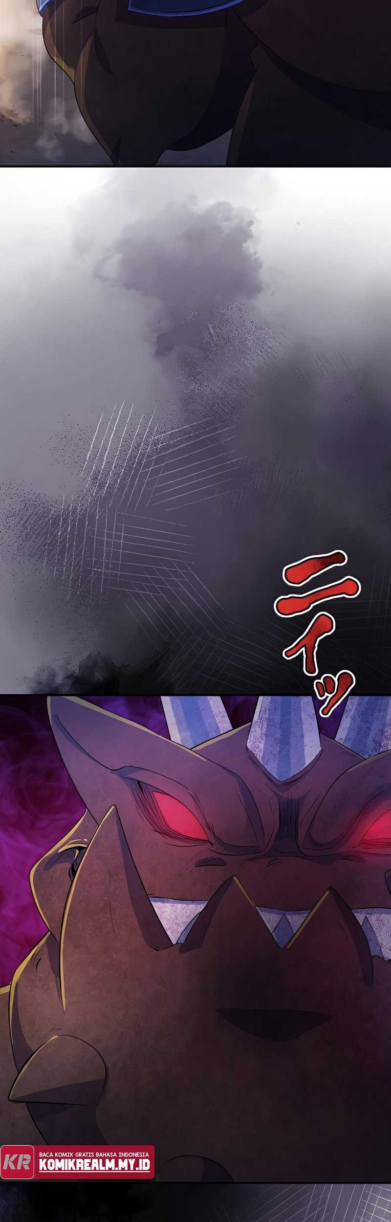 The Level 9999 Otherworldly Warriors From the End of the Edo Period Chapter 07 Gambar 40