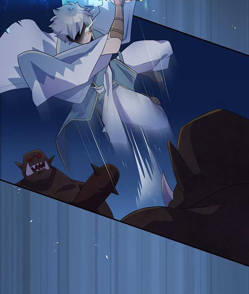 The Level 9999 Otherworldly Warriors From the End of the Edo Period Chapter 06 Gambar 78