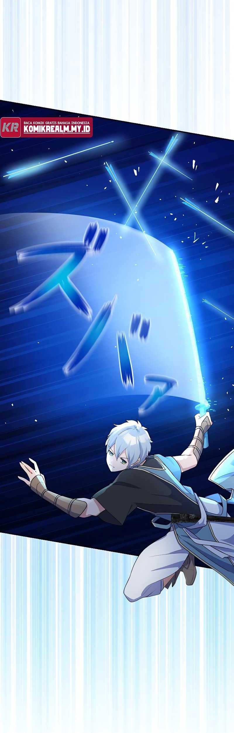 The Level 9999 Otherworldly Warriors From the End of the Edo Period Chapter 05 Gambar 68