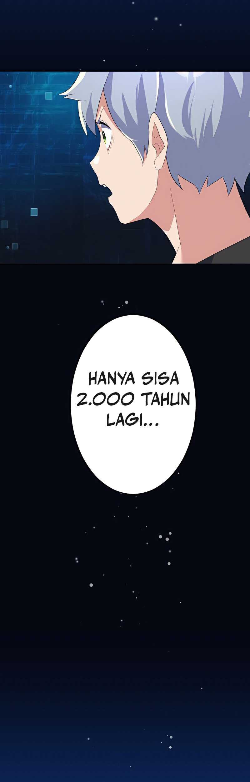 The Level 9999 Otherworldly Warriors From the End of the Edo Period Chapter 05 Gambar 70