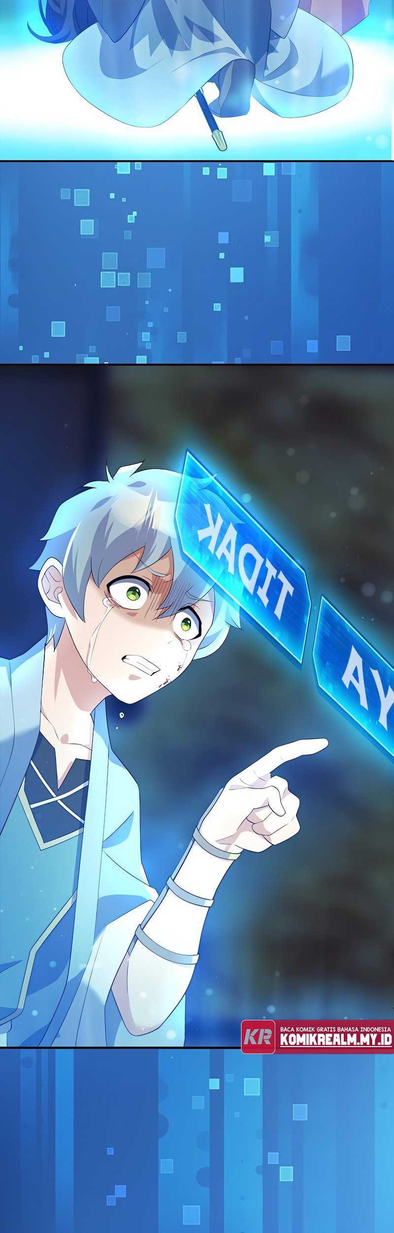 The Level 9999 Otherworldly Warriors From the End of the Edo Period Chapter 05 Gambar 3