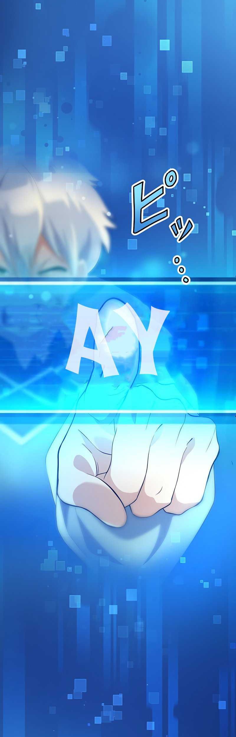 The Level 9999 Otherworldly Warriors From the End of the Edo Period Chapter 05 Gambar 4