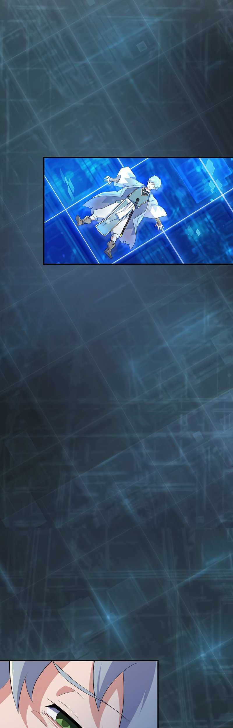 The Level 9999 Otherworldly Warriors From the End of the Edo Period Chapter 05 Gambar 8