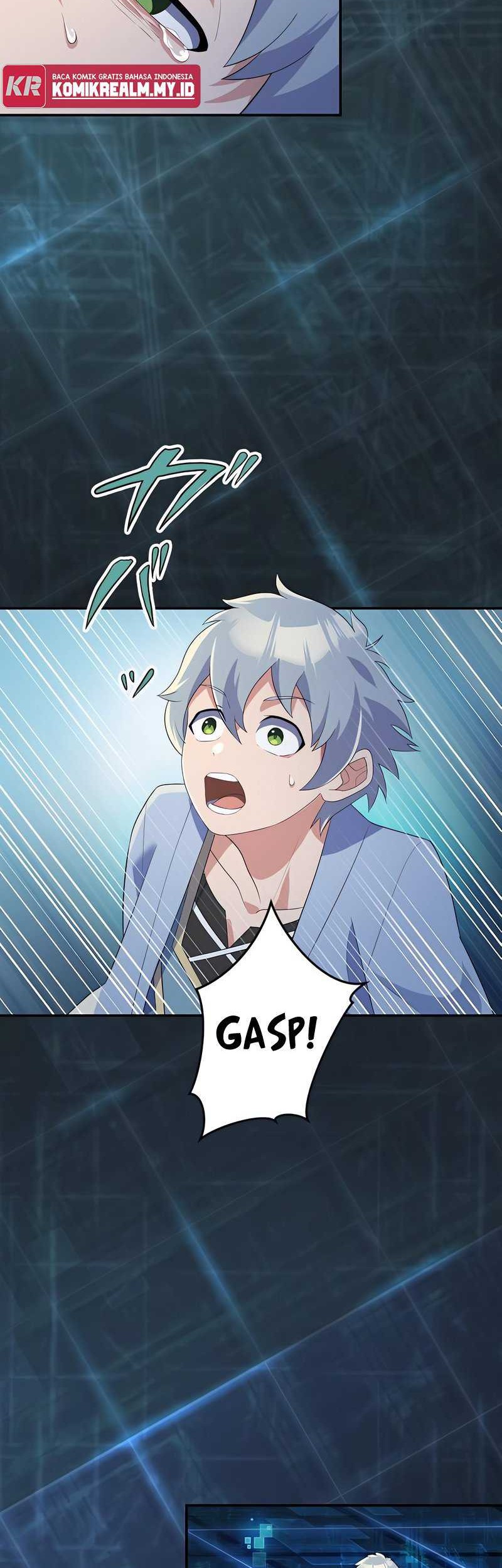 The Level 9999 Otherworldly Warriors From the End of the Edo Period Chapter 05 Gambar 9